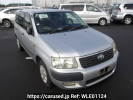 Toyota Succeed Wagon NCP59G