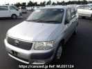 Toyota Succeed Wagon NCP59G