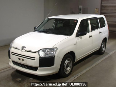 Toyota Probox NSP160V