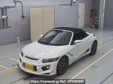 Honda S660 JW5