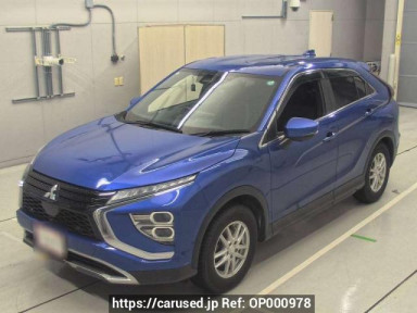 Mitsubishi Eclipse Cross GK1W