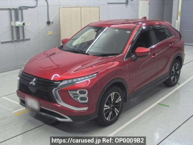 Mitsubishi Eclipse Cross GK1W