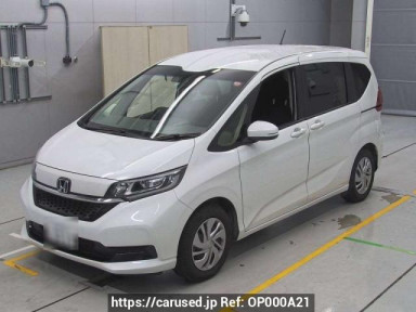 Honda Freed GB5