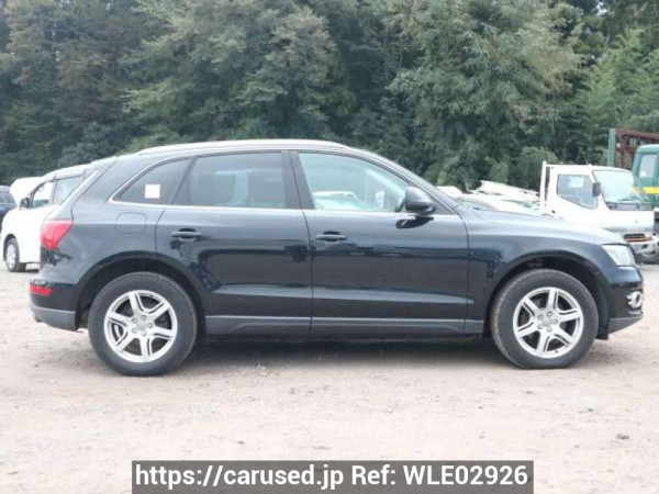 Used 2011 AT audi q5 8RCDNF Image[7]