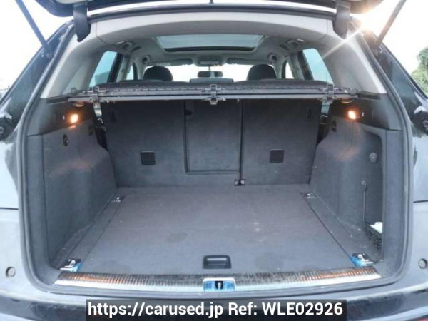 Used 2011 AT audi q5 8RCDNF Image[8]