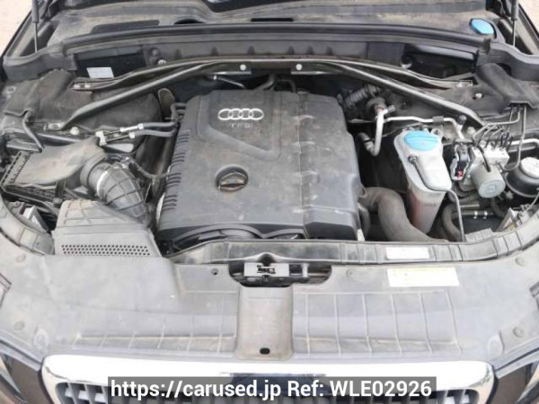 Used 2011 AT audi q5 8RCDNF Image[9]