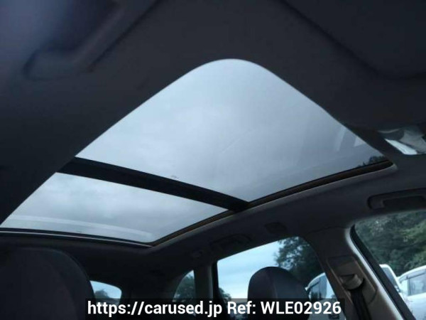 Used 2011 AT audi q5 8RCDNF Image[13]