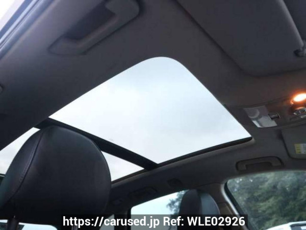 Used 2011 AT audi q5 8RCDNF Image[14]