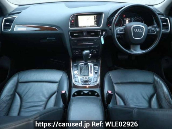 Used 2011 AT audi q5 8RCDNF Image[19]