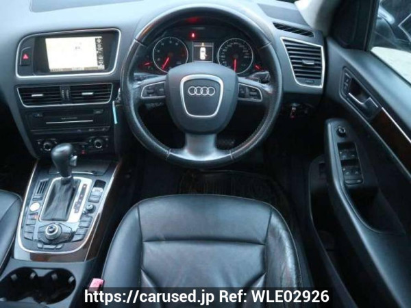 Used 2011 AT audi q5 8RCDNF Image[21]
