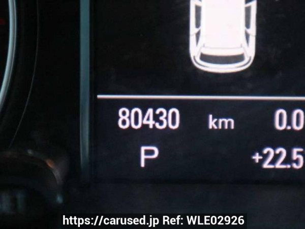Used 2011 AT audi q5 8RCDNF Image[24]
