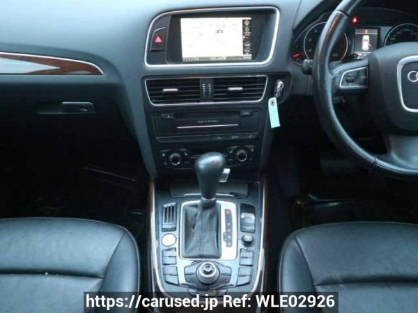 Used 2011 AT audi q5 8RCDNF Image[25]