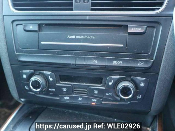 Used 2011 AT audi q5 8RCDNF Image[30]