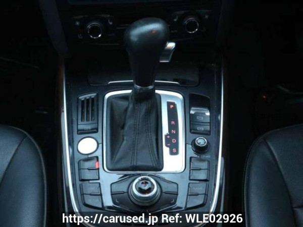 Used 2011 AT audi q5 8RCDNF Image[32]