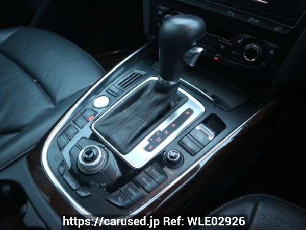 Used 2011 AT audi q5 8RCDNF Image[33]
