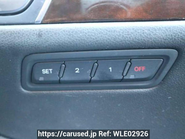 Used 2011 AT audi q5 8RCDNF Image[44]