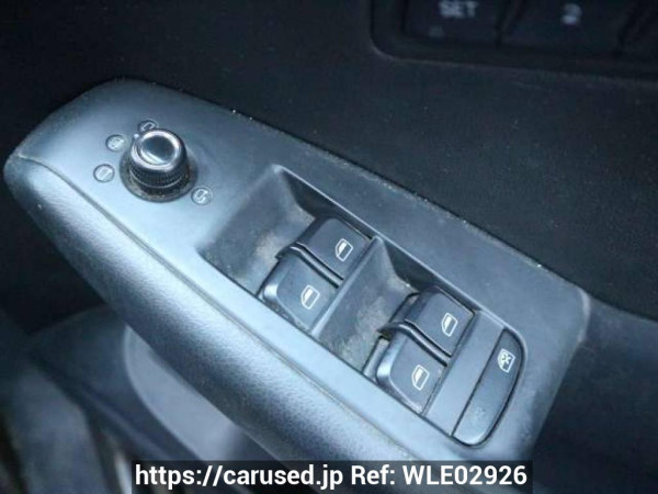 Used 2011 AT audi q5 8RCDNF Image[47]
