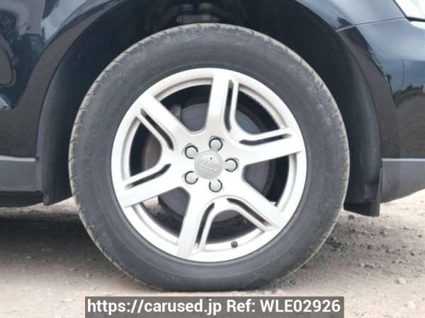 Used 2011 AT audi q5 8RCDNF Image[49]