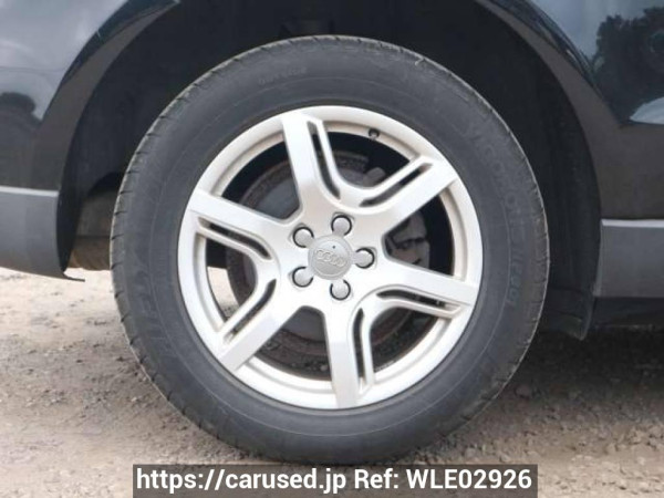 Used 2011 AT audi q5 8RCDNF Image[50]