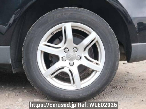 Used 2011 AT audi q5 8RCDNF Image[51]