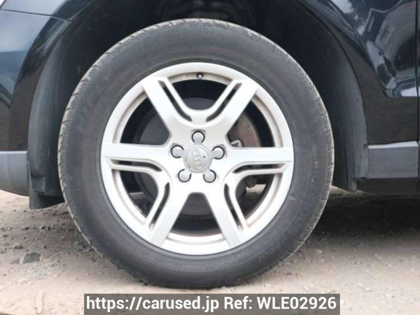 Used 2011 AT audi q5 8RCDNF Image[52]
