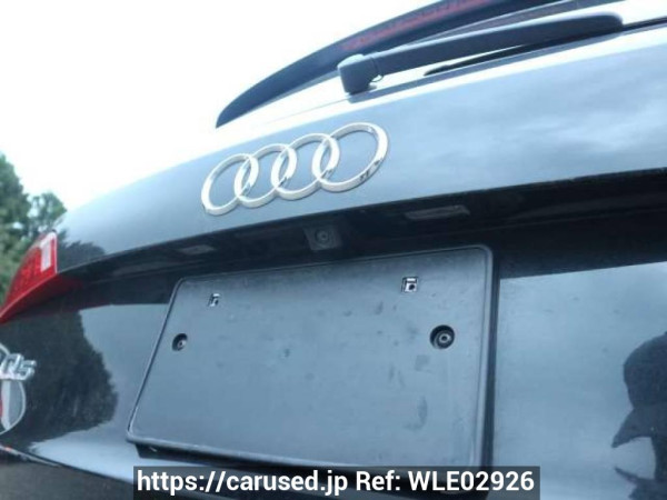 Used 2011 AT audi q5 8RCDNF Image[63]