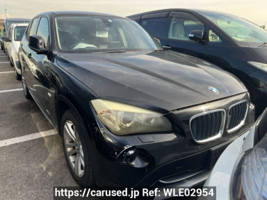 BMW X1 VL18