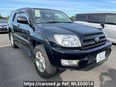 Toyota Hilux Surf