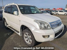 Toyota Land Cruiser Prado RZJ120W