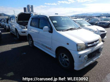 Daihatsu Terios Kid J131G