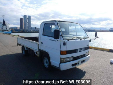 Isuzu Elf Truck NHR55E