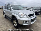 Toyota Land Cruiser Prado RZJ120W