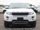 Land Rover RANGE ROVER EVOQUE LV2A