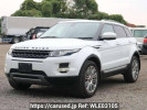 Land Rover RANGE ROVER EVOQUE LV2A