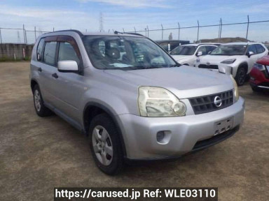 Nissan X-Trail NT31