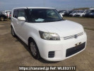 Toyota Corolla Rumion NZE151N