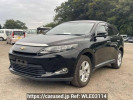 Toyota Harrier ZSU60W