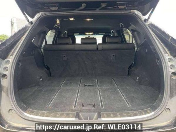 Used 2014 AT toyota harrier ZSU60W Image[8]