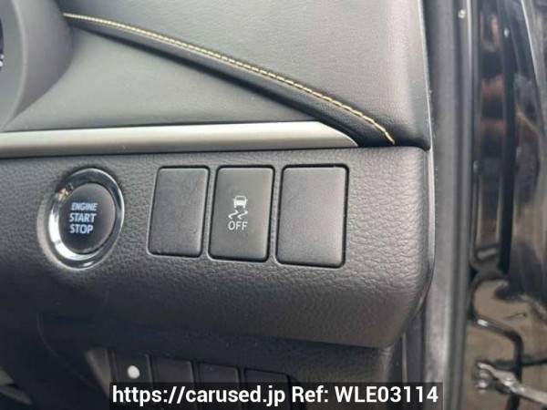Used 2014 AT toyota harrier ZSU60W Image[28]