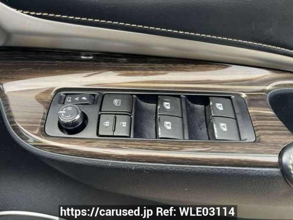 Used 2014 AT toyota harrier ZSU60W Image[32]