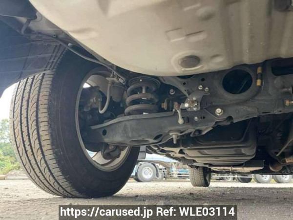 Used 2014 AT toyota harrier ZSU60W Image[43]