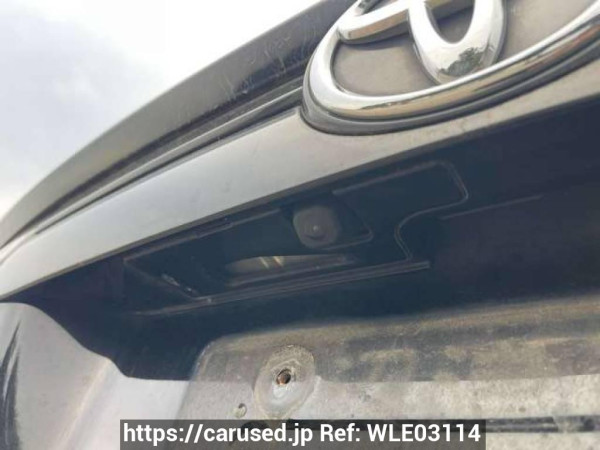 Used 2014 AT toyota harrier ZSU60W Image[47]