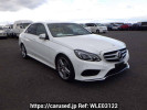 Mercedes Benz E-Class 212036