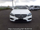 Mercedes Benz E-Class 212036