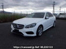 Mercedes Benz E-Class 212036