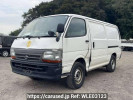 Toyota Hiace Van RZH112V