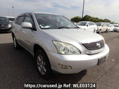 Toyota Harrier ACU30W