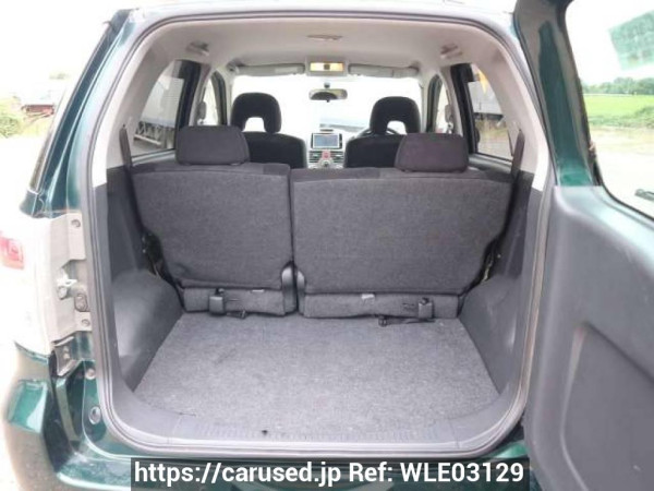 Used 2009 AT toyota rush J210E Image[8]