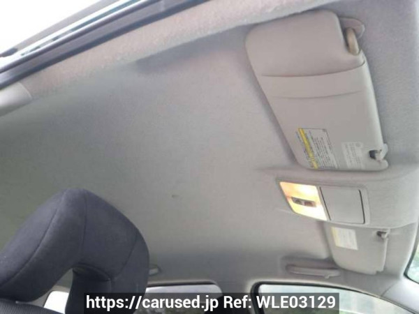Used 2009 AT toyota rush J210E Image[13]
