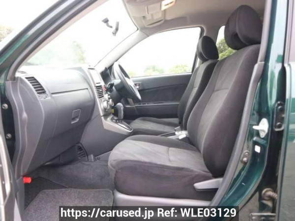 Used 2009 AT toyota rush J210E Image[15]